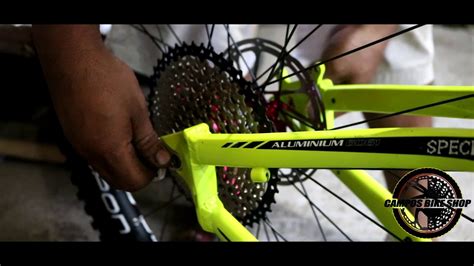 CRANK 888 BIKE BUILD .